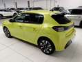 Peugeot 208 2ª serie Hybrid 110 e-DCS6 Allure + PACK VISIO 360 Giallo - thumbnail 3