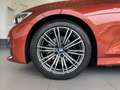 BMW 320 d M SPORT LASER+HARM+SD+LEDER+STAND+SPUR+NAVI Oranje - thumbnail 23