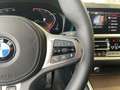 BMW 320 d M SPORT LASER+HARM+SD+LEDER+STAND+SPUR+NAVI Arancione - thumbnail 37
