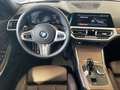 BMW 320 d M SPORT LASER+HARM+SD+LEDER+STAND+SPUR+NAVI Naranja - thumbnail 4