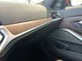 BMW 320 d M SPORT LASER+HARM+SD+LEDER+STAND+SPUR+NAVI Arancione - thumbnail 21