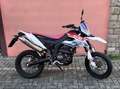 Aprilia SX 125 Bianco - thumbnail 3