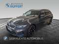 BMW 320 d M Sport M Sportpaket Head-Up HiFi DAB LED Grau - thumbnail 1