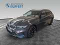 BMW 320 d M Sport M Sportpaket Head-Up HiFi DAB LED Grigio - thumbnail 1