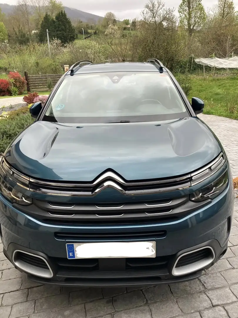 Citroen C5 Aircross BlueHDi S&S Feel 130 - 2