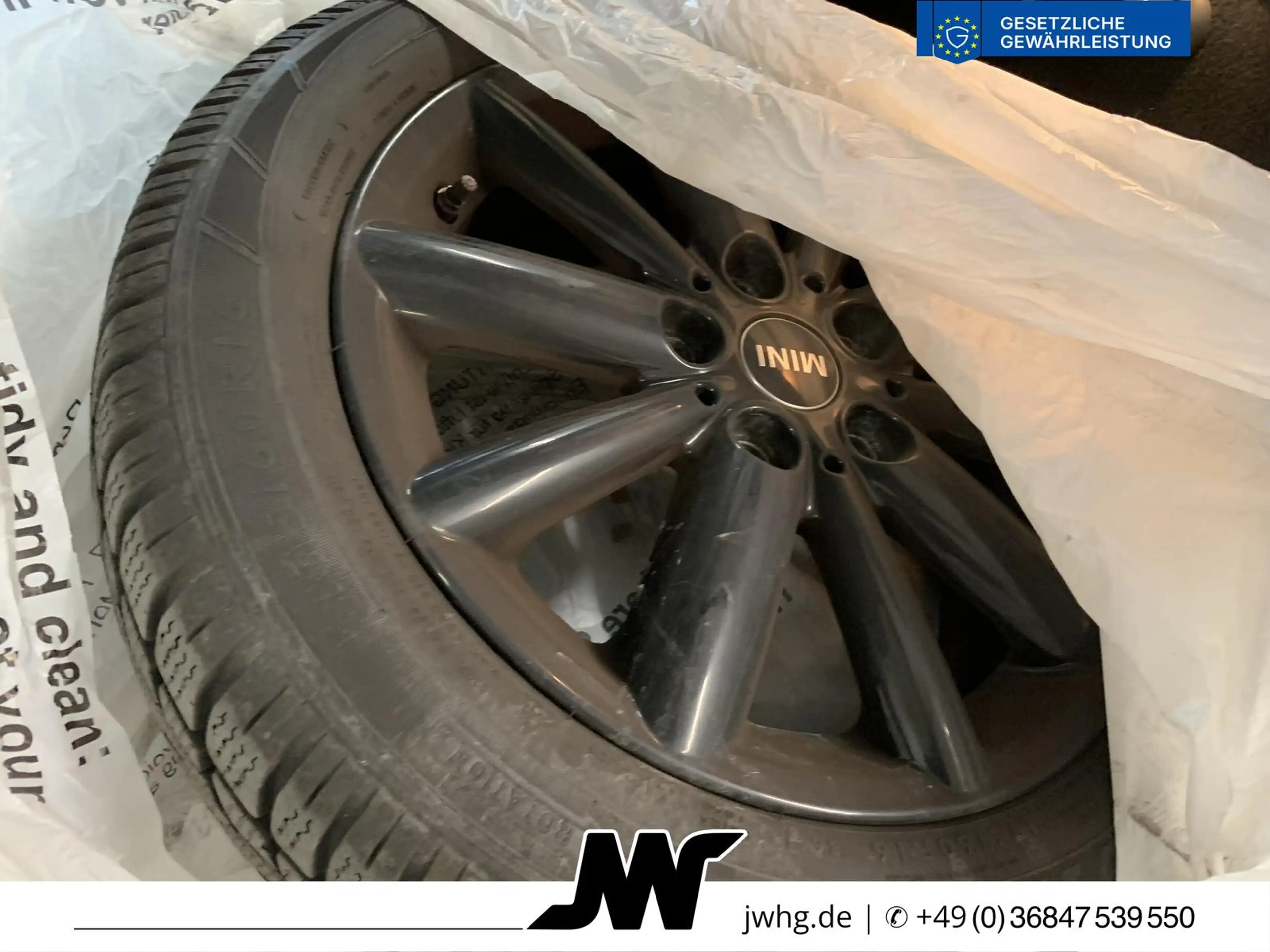 MINI Cooper S Chili KAM/LED/DRIVING-ASSIST/KEYLESS — photo 5