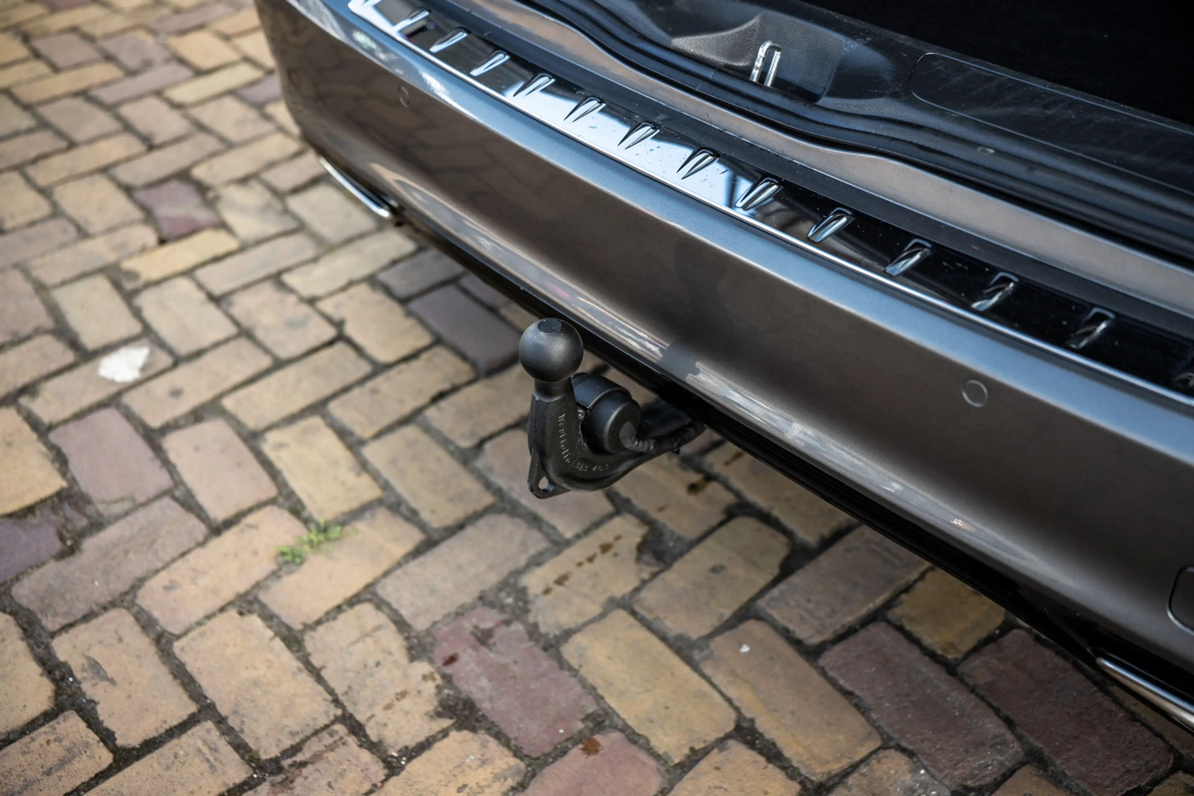 Mercedes-Benz B 180 Ambition|PANO|TREKHAAK|PDC — photo 14