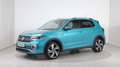 Volkswagen T-Cross Style 1.0 TSI DSG *R-Line Design, Soundsystem* Blau - thumbnail 2