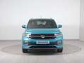 Volkswagen T-Cross Style 1.0 TSI DSG *R-Line Design, Soundsystem* Blau - thumbnail 9