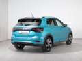 Volkswagen T-Cross Style 1.0 TSI DSG *R-Line Design, Soundsystem* Blau - thumbnail 6