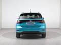 Volkswagen T-Cross Style 1.0 TSI DSG *R-Line Design, Soundsystem* Blau - thumbnail 5