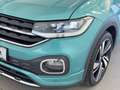 Volkswagen T-Cross Style 1.0 TSI DSG *R-Line Design, Soundsystem* Blau - thumbnail 32