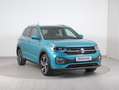 Volkswagen T-Cross Style 1.0 TSI DSG *R-Line Design, Soundsystem* Blau - thumbnail 8