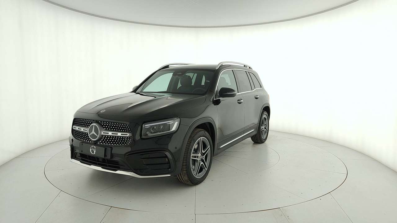 Mercedes-Benz GLB 200 d AMG Line Advanced Plus 4matic auto 7p.ti