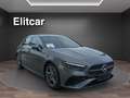 Mercedes-Benz A 180 Automatic AMG Line Advanced Plus Grau - thumbnail 5