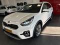 Kia Niro 1.6 GDi Hybrid Style Edition JBL Elektrische stoel Blanco - thumbnail 25