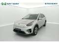 Kia e-Niro e-Niro 64 kWh Must Argento - thumbnail 1