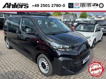 Kombi L2+9SITZER+AUTOMATIK+AHK+KAMERA+NAVI+2XKLIMA