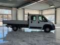 Citroen Jumper Pritsche Doka. 35 L4 Heavy BlueHDi 160 Weiß - thumbnail 5
