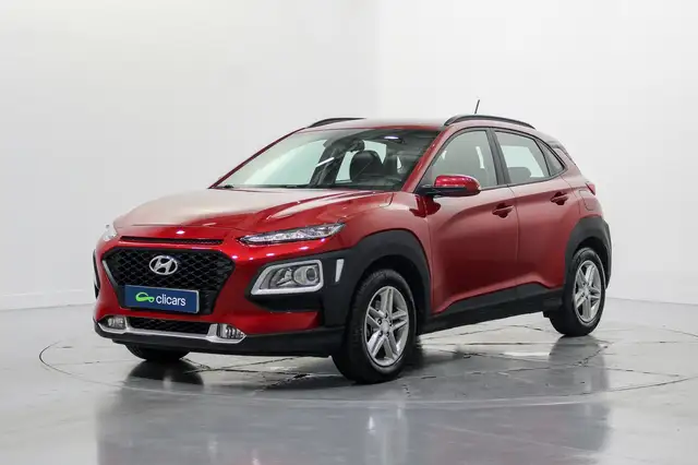 Hyundai KONA 1.6 CRDI Klass 4x2 115