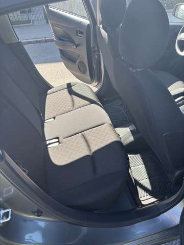 Mitsubishi Space Star 1.2