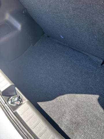 Imagine Mitsubishi Space Star 1.2