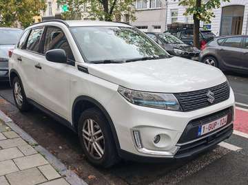 Vitara 1.4 Boosterjet Hybrid Comfort