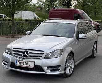 T Avantgarde BlueEfficiency CDI Aut.