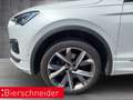 SEAT Tarraco 2.0 TDI 4Drive DSG FR 7-S. Standh. AHK View FaPa X Blanc - thumbnail 4