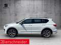 SEAT Tarraco 2.0 TDI 4Drive DSG FR 7-S. Standh. AHK View FaPa X Blanc - thumbnail 5