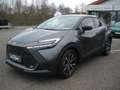 Toyota C-HR C-HR 1.8 Hybrid Team Deutschland Gris - thumbnail 6