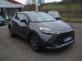Toyota C-HR C-HR 1.8 Hybrid Team Deutschland Gris - thumbnail 1