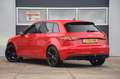 Audi A3 SPORTBACK 30 TDI Design Pro Line Plus TREKHAAK/APP Rojo - thumbnail 24