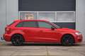 Audi A3 SPORTBACK 30 TDI Design Pro Line Plus TREKHAAK/APP Rojo - thumbnail 4