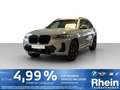 BMW X3 xDrive30i M Sportpaket Standheiz*Laserlicht Grau - thumbnail 1