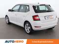 Skoda Fabia 1.0 MPI Design Edition 60 CV Bianco - thumbnail 4