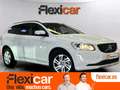 Volvo XC60 2.0 D3 Kinetic Weiß - thumbnail 1
