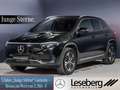 Mercedes-Benz EQA 350 EQA 350 4M Progressive LED/Distro/360°/Ambiente Schwarz - thumbnail 1