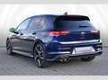 Volkswagen Golf VIII 2.0 TDI DSG GTD 3,99% Finanzierung mögli Blau - thumbnail 4