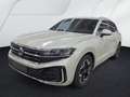 Volkswagen Touareg R-Line 3.0TDI +AHK+KAMERA+LUFT+HUD+ACC+ Beige - thumbnail 2