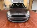 MINI Cooper S COOPER S Cabrio*TEMPO/LEDER/XENON/NAVI* Gris - thumbnail 5