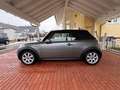 MINI Cooper S COOPER S Cabrio*TEMPO/LEDER/XENON/NAVI* Gris - thumbnail 8