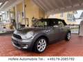 MINI Cooper S COOPER S Cabrio*TEMPO/LEDER/XENON/NAVI* Gris - thumbnail 1