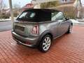 MINI Cooper S COOPER S Cabrio*TEMPO/LEDER/XENON/NAVI* Gris - thumbnail 3