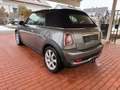 MINI Cooper S COOPER S Cabrio*TEMPO/LEDER/XENON/NAVI* Gris - thumbnail 4