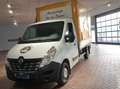 Renault Master 2.3 dCi L2 PRITSCHE PLANE AHK 3SITZE 3,5t Weiß - thumbnail 2
