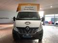Renault Master 2.3 dCi L2 PRITSCHE PLANE AHK 3SITZE 3,5t Weiß - thumbnail 9