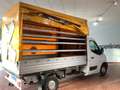Renault Master 2.3 dCi L2 PRITSCHE PLANE AHK 3SITZE 3,5t Weiß - thumbnail 6