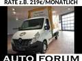 Renault Master 2.3 dCi L2 PRITSCHE PLANE AHK 3SITZE 3,5t Weiß - thumbnail 1
