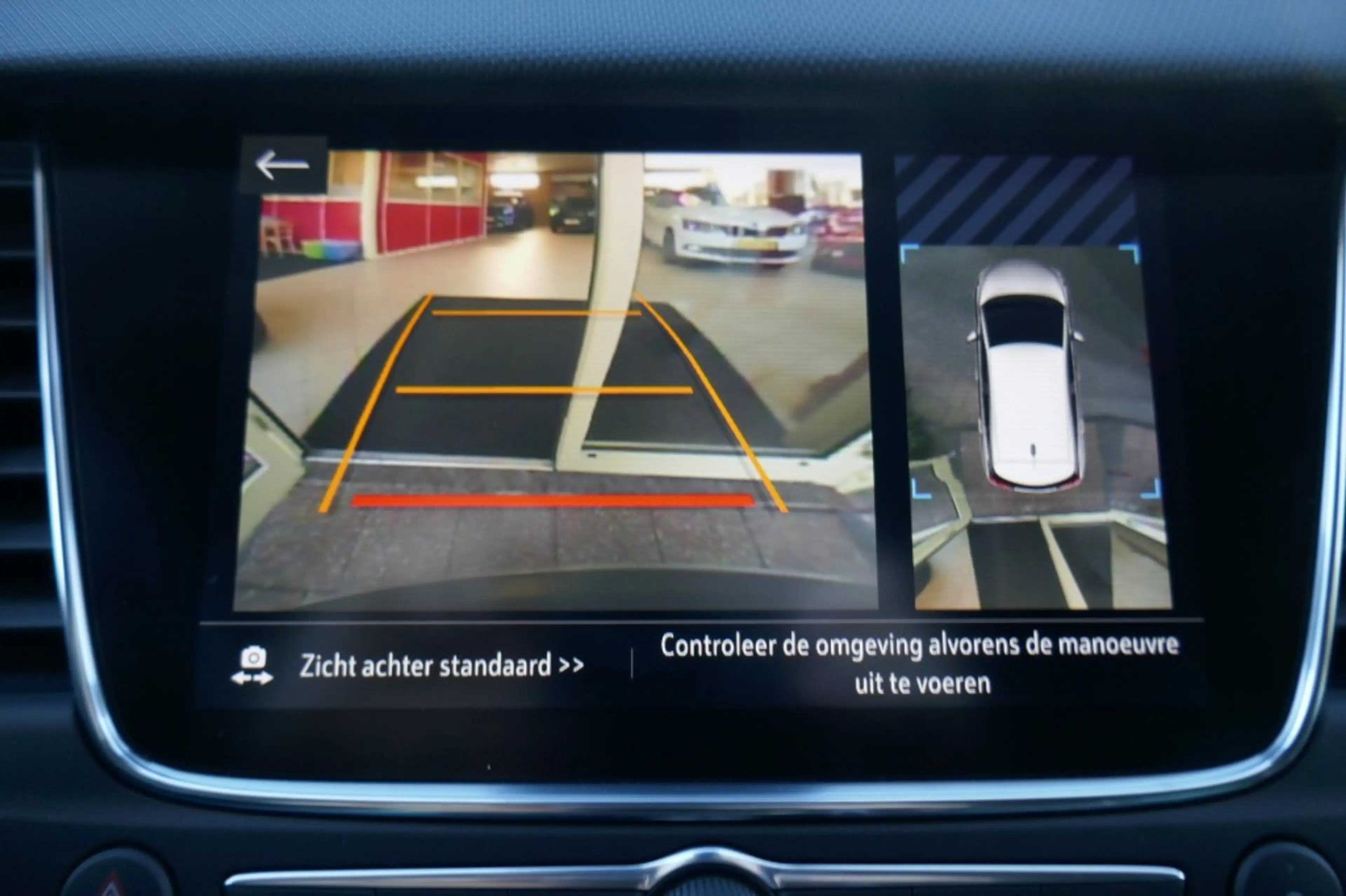 Opel Crossland 1.2 TURBO ELEGANCE 110 PK  CAMERA/TREKHAAK/LED/APP — photo 37